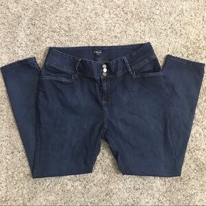 Lieb Basic Plus Jeans - Eur Size 40
